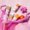LES SECRETS DE LOLY TROUSSE BOUCLES
