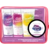 LES SECRETS DE LOLY TROUSSE CRÉPUS