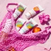 LES SECRETS DE LOLY TROUSSE ONDULE