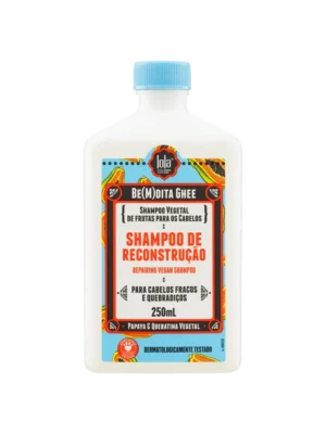 lola-cosmetics-lola-be-m-dita-ghee-shampoo-de-reconstrucao-2-1.webp LOLA BE(M)DITA GHEE SHAMPOO DE RECONSTRUÇÃO 250ML