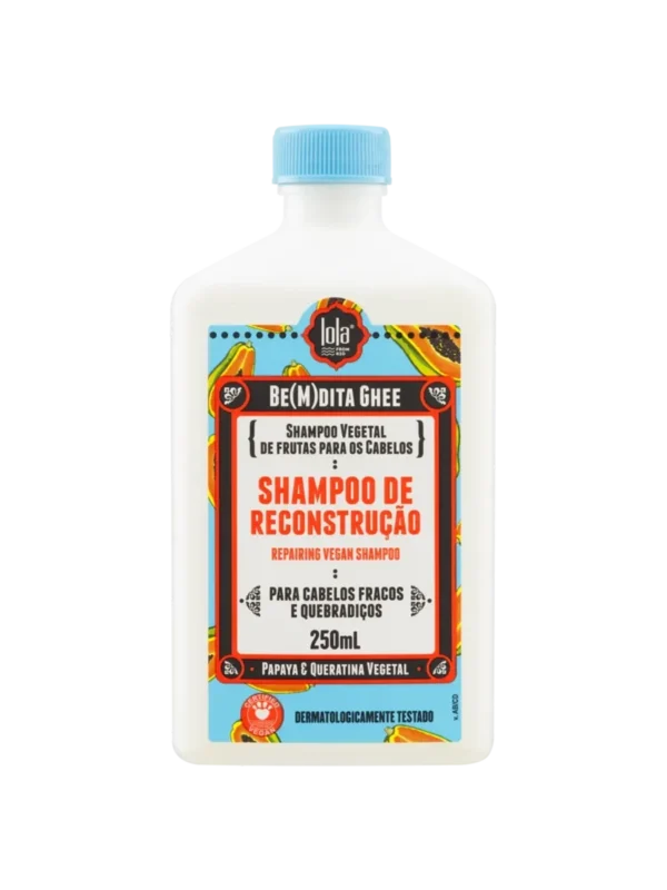 lola-cosmetics-lola-be-m-dita-ghee-shampoo-de-reconstrucao-2-1.webp LOLA BE(M)DITA GHEE SHAMPOO DE RECONSTRUÇÃO 250ML