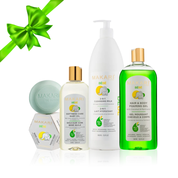 Baby Care Kit