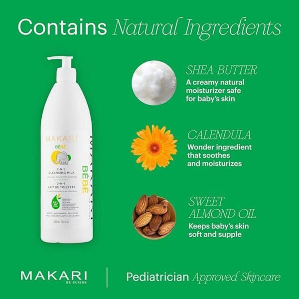 Baby Care Kit