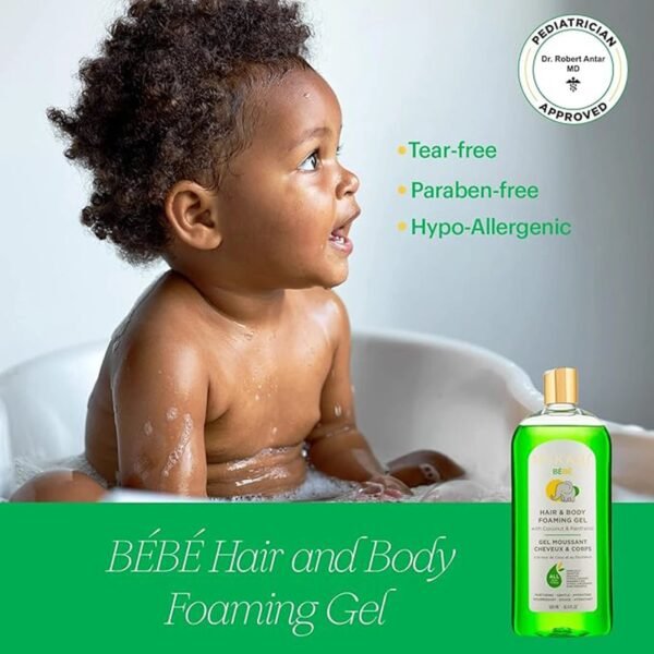 Baby Care Kit