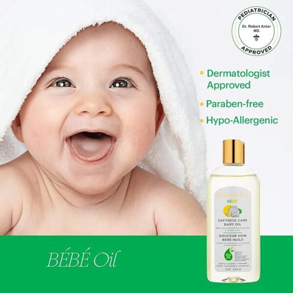 Baby Care Kit