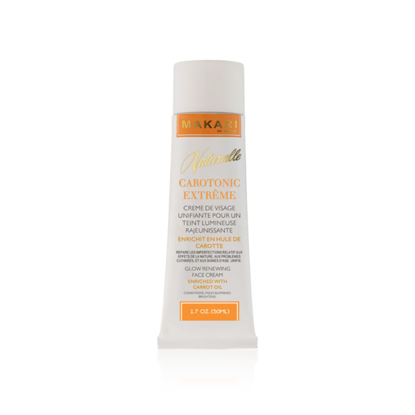 Carotonic Crème Visage Renouvelante Extreme Glow