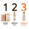 Carotonic Crème Visage Renouvelante Extreme Glow