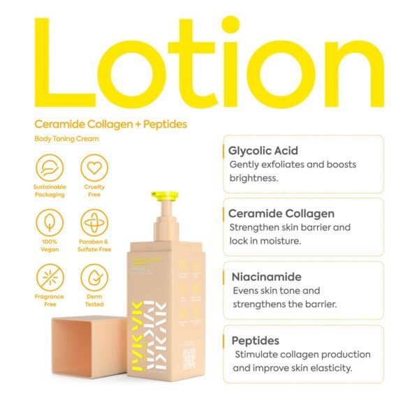 makari-ceramide-collagen-peptides-body-toning-cream-iykyk-2.jpg CERAMIDE COLLAGEN + PEPTIDES BODY TONING CREAM - IYKYK