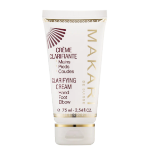 Crème Clarifiante Mains, Pieds et Coudes