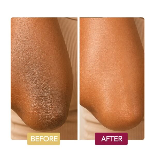 Crème Clarifiante Mains, Pieds et Coudes
