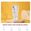Crème Clarifiante Mains, Pieds et Coudes