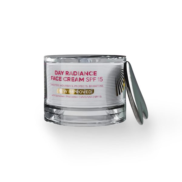 Crème Visage Éclat de Jour