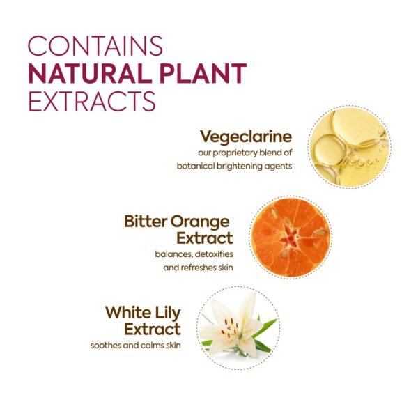 Crème Visage Éclat de Jour