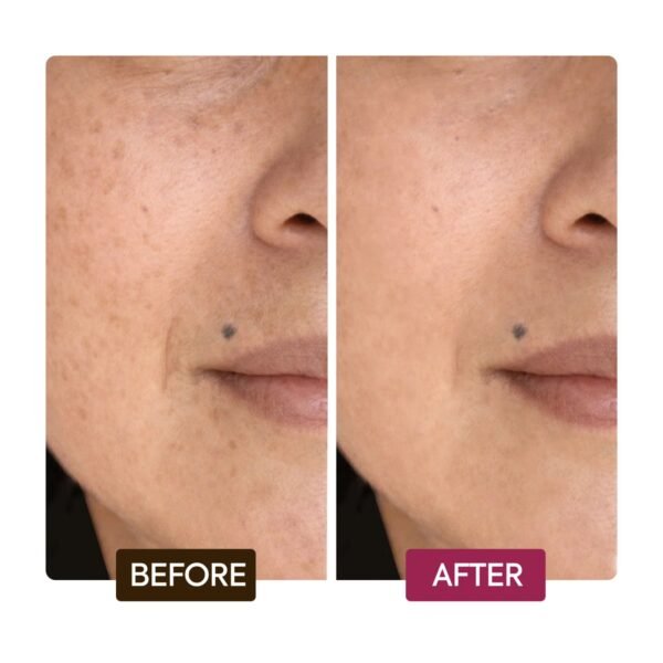 Crème Visage Éclat de Jour