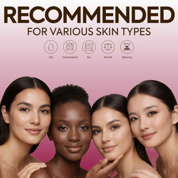 Crème Visage Éclat de Jour