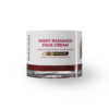 Crème Visage Éclat de Nuit