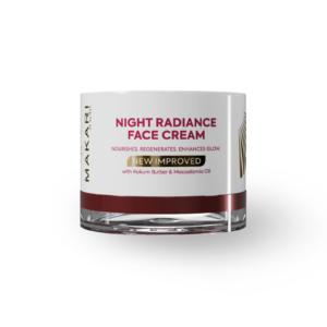 Crème Visage Éclat de Nuit