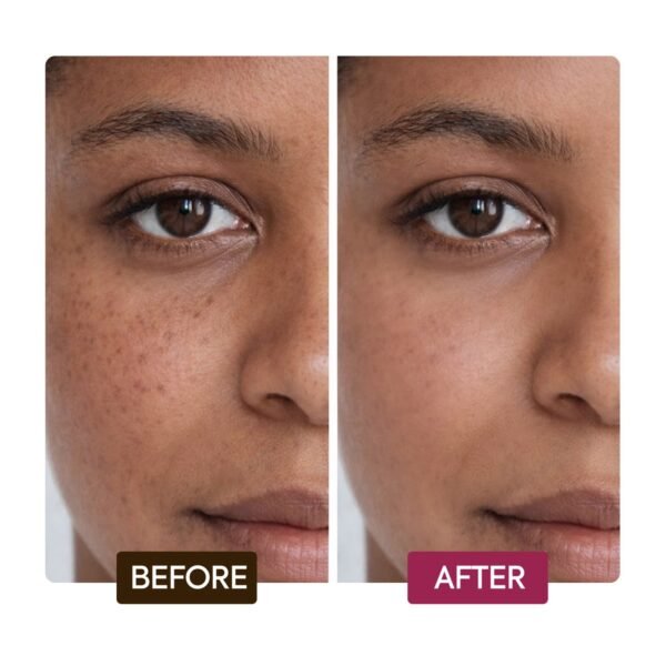 Crème Visage Éclat de Nuit