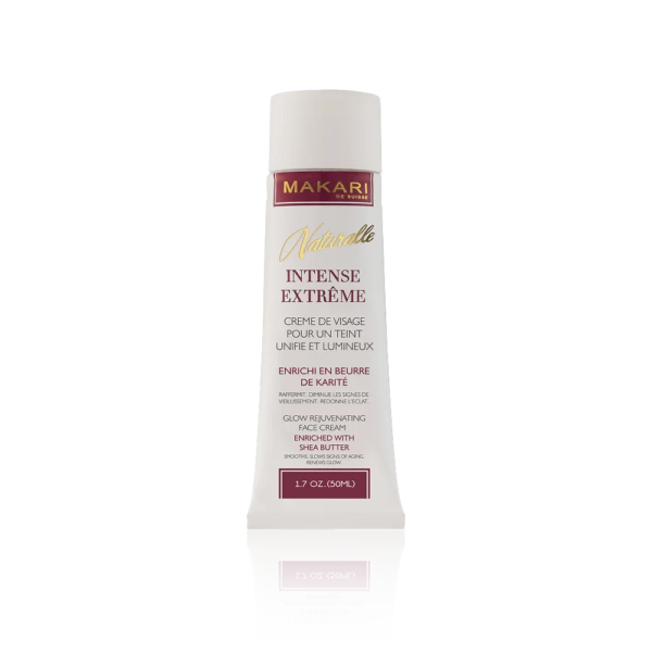 Crème Visage Rajeunissante Intense Extreme Glow