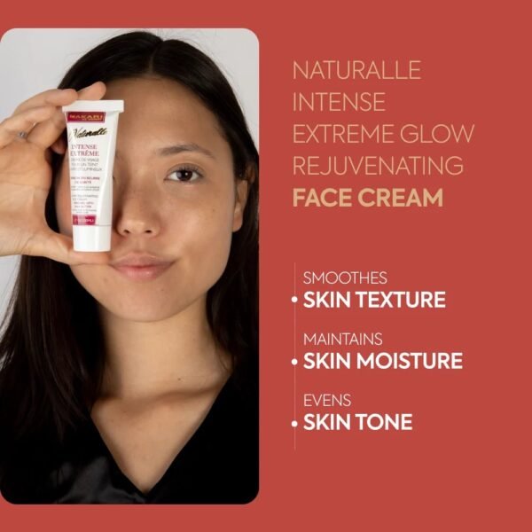 Crème Visage Rajeunissante Intense Extreme Glow