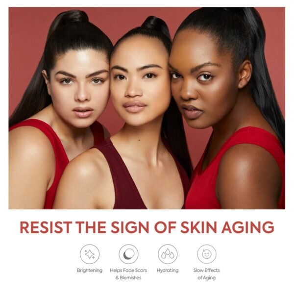 Crème Visage Rajeunissante Intense Extreme Glow