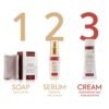 Crème Visage Rajeunissante Intense Extreme Glow