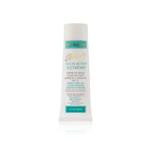 Crème Visage Revitalisante Multi-Action Extreme Glow SPF 15