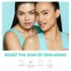 Crème Visage Revitalisante Multi-Action Extreme Glow SPF 15