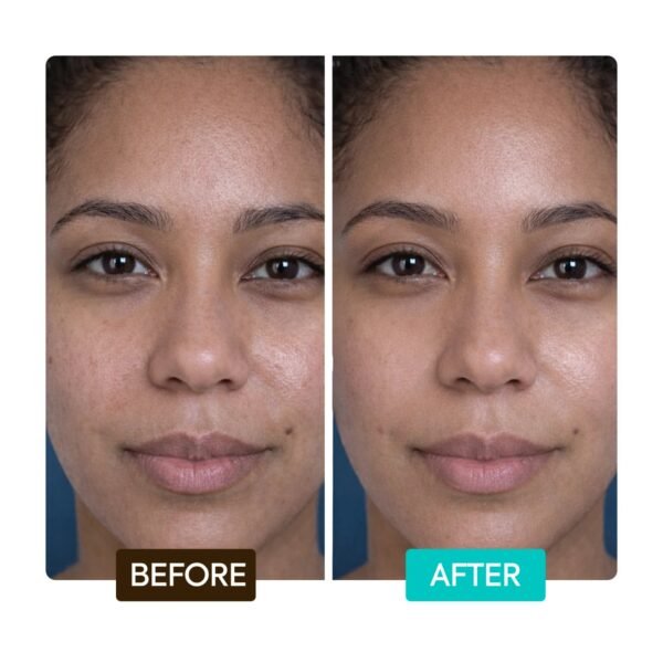 Crème Visage Revitalisante Multi-Action Extreme Glow SPF 15