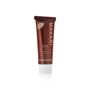Crème Visage Tonifiante Exclusive