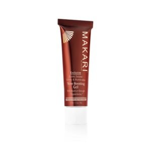 Gel tonifiant exclusif