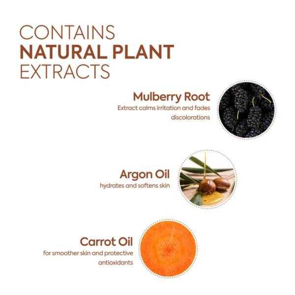 makari-gel-tonifiant-extreme-a-l-huile-d-argan-et-de-carotte-4.jpg Gel tonifiant extrême à l'huile d'argan et de carotte