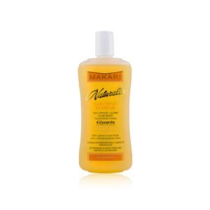 Glycérine tonifiante multivitaminée extrême Carotonic