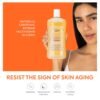 Glycérine tonifiante multivitaminée extrême Carotonic