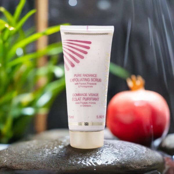 makari-gommage-exfoliant-pur-eclat-6.jpg Gommage Exfoliant Pur Éclat