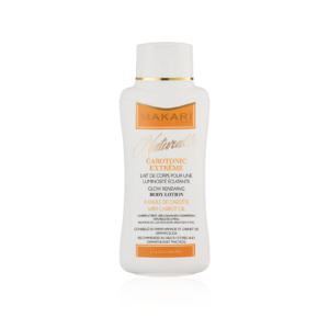 Lait corporel régénérateur Carotonic Extreme Glow