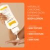 Lait corporel régénérateur Carotonic Extreme Glow