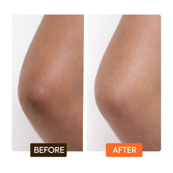 Lait corporel régénérateur Carotonic Extreme Glow