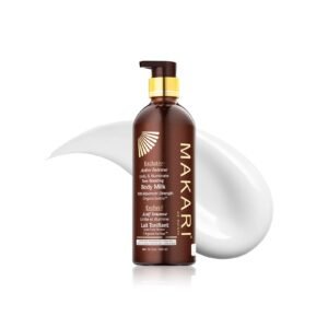 Lait Corporel Tonifiant Exclusif