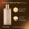 Lait de Beauté Éclaircissant pour le Corps Premium Plus