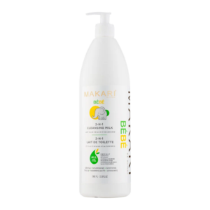 makari-lait-nettoyant-bebe-1000ml-1.png Lait Nettoyant Bébé 1000ML