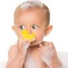 Lait Nettoyant Bébé 1000ML
