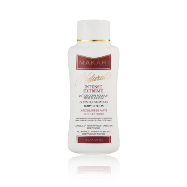 Lotion corporelle rajeunissante Intense Extreme Glow