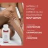 Lotion corporelle rajeunissante Intense Extreme Glow