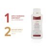 Lotion corporelle rajeunissante Intense Extreme Glow