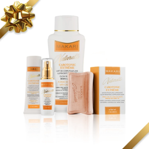 Naturalle Carotonic Extreme Kit