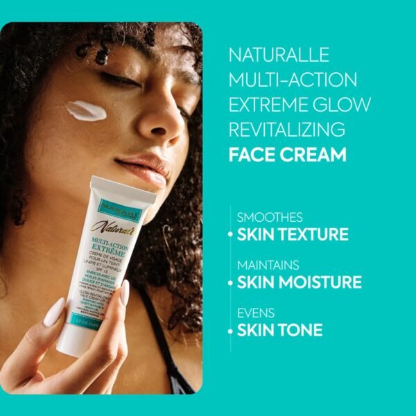 Naturalle Multi-Action Extreme Kit