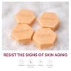 Savon Antiseptique Exfoliant Éclaircissant