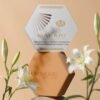 Savon Antiseptique Exfoliant Éclaircissant