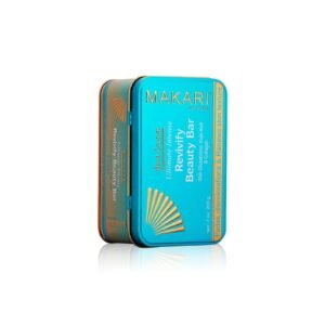 Savon de beauté revivifiant Blue Crystal